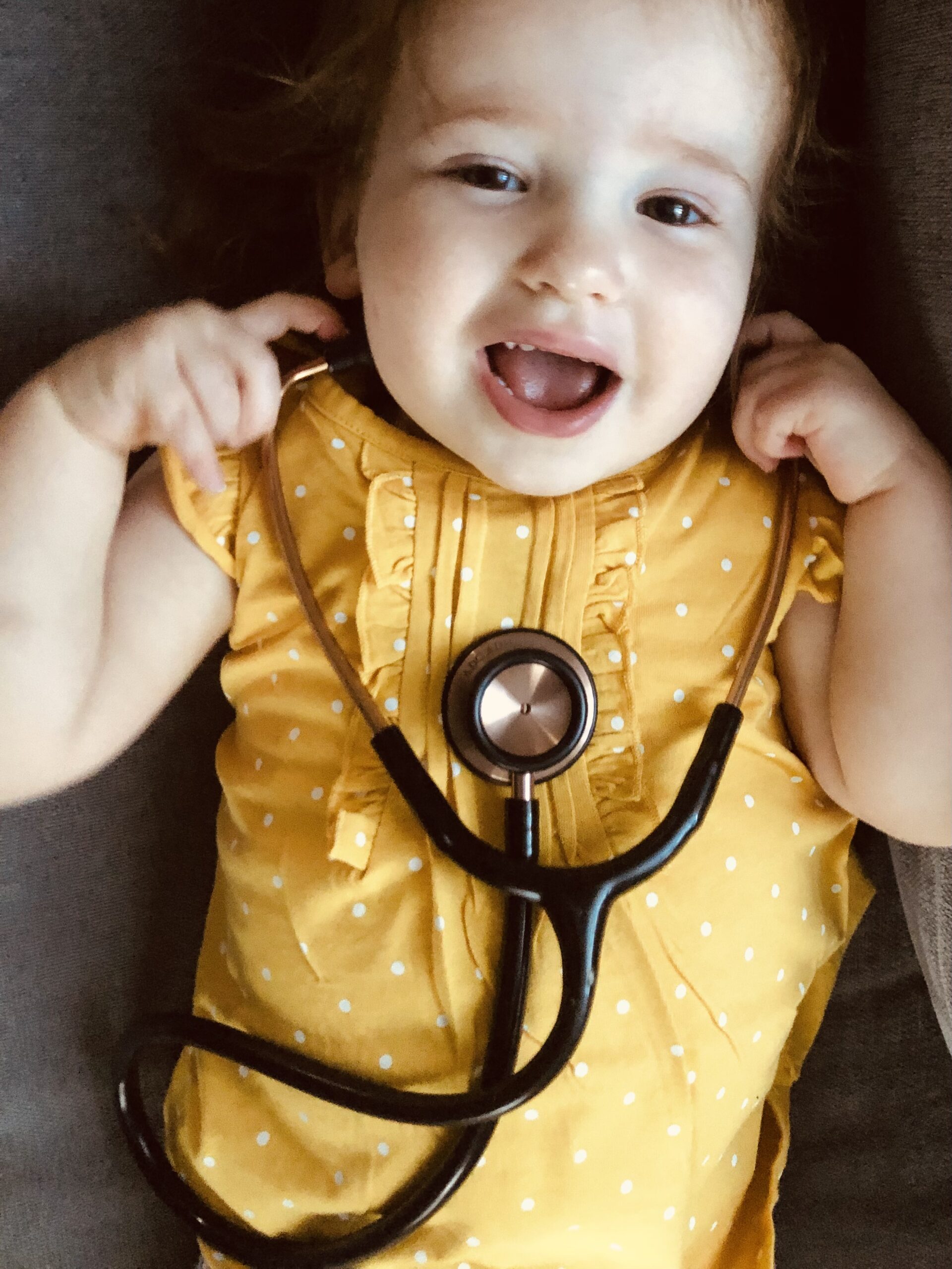 Parents, Pediatricians and Primary Care - Welcome